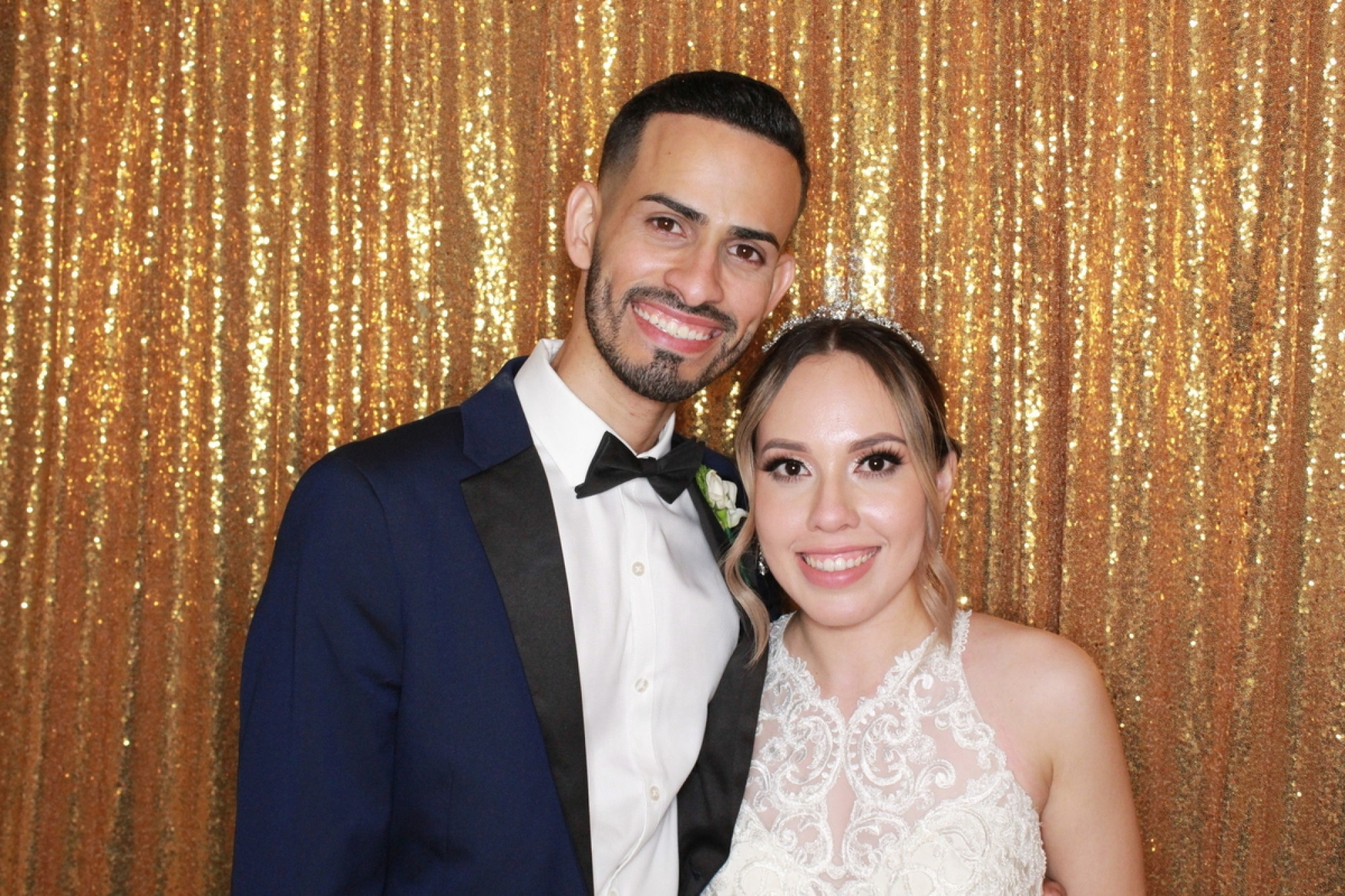 puerto rico smile